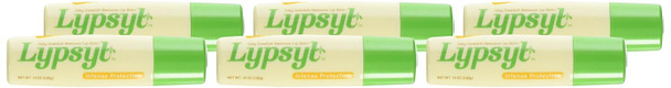 Lypsyl Intense Protection Original Mint Lip Balm 0.10 Oz. - 11 Count