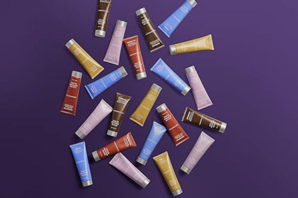 Madison Reed Color Reviving Gloss Crema - Blonde Semi-Permanent Hair Dye Enhances Hair Color & Corrects Tone Adds Brilliant Shine Keratin & Argan Oil 4 Fl Oz (118 Ml)