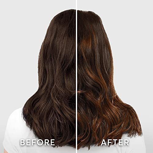 Madison Reed Light Works Balayage Highlighting Kit Creates Natural-Looking Warm Caramel Highlights (Ardenza - Brown) Amonia Cruelty 2 Step Process That Lightens & Tones Hair