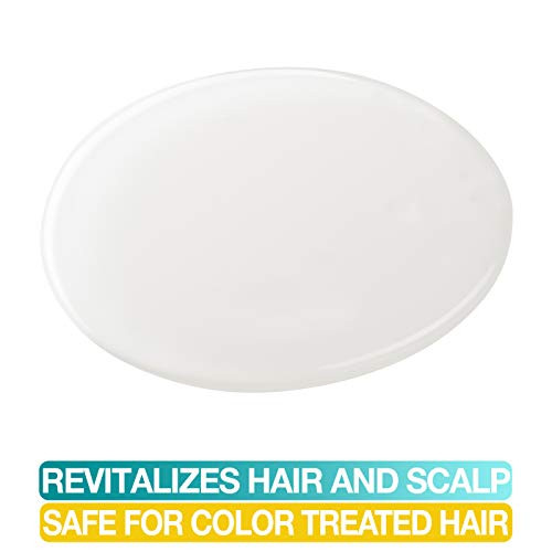 Mane 'N Tail Gentle Clarifying Shampoo & Replenishing Conditioner (12 Oz Each) – Removes Build-Up Restores & Revitalizes For Healthy Silky Hair