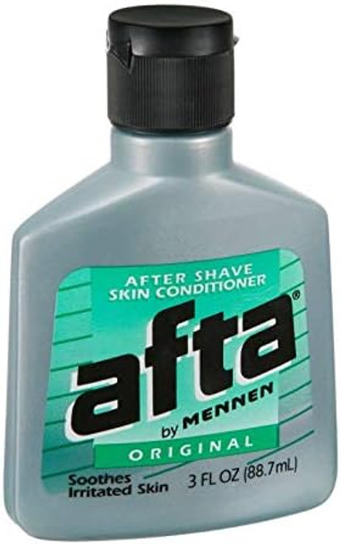 Mennen Afta Shave Skin Conditioner By Afta