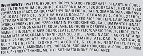 Milbon Hairserum Treatment F 35.3 Oz With Refill Bottle