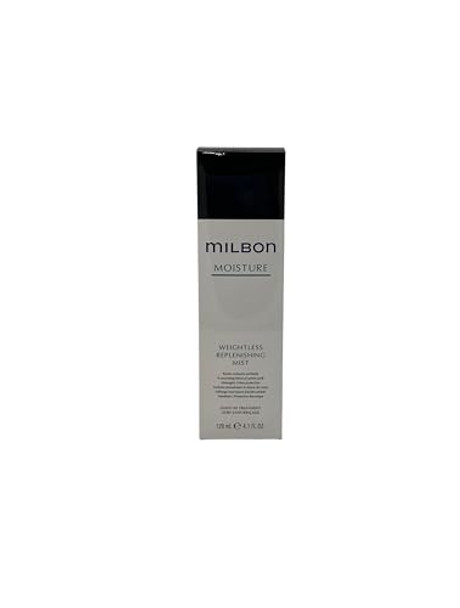 Milbon Moisture Weightless Replenishing Mist 4.1Oz
