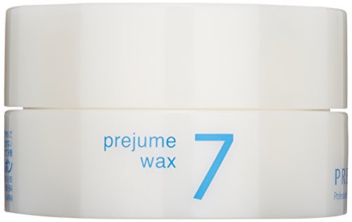 Milbon Prejume Wax 7 Spikes 3.2Oz