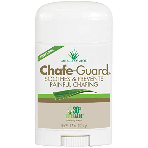 Miracle Of Aloe Chafe-Guard Anti-Friction Stick