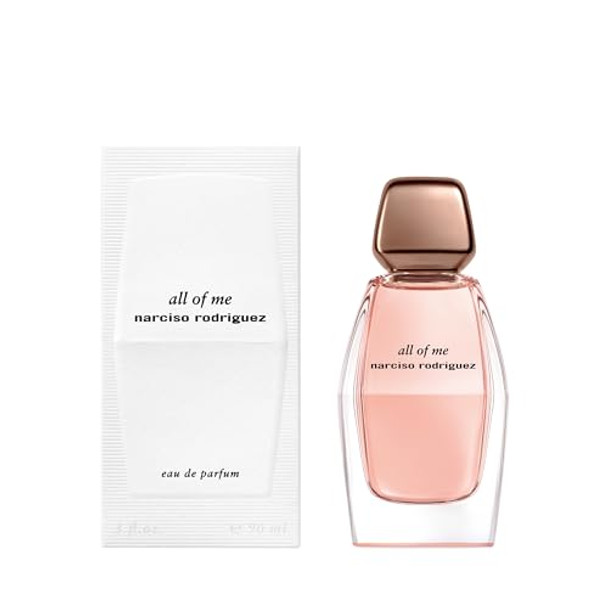 Narciso Rodriguez All Of Me For Women - 3 Oz Edp Spray