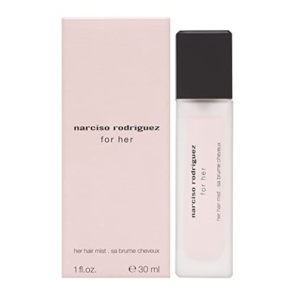 Narciso Rodriguez For Her Hair Mist 30Ml/1Oz
