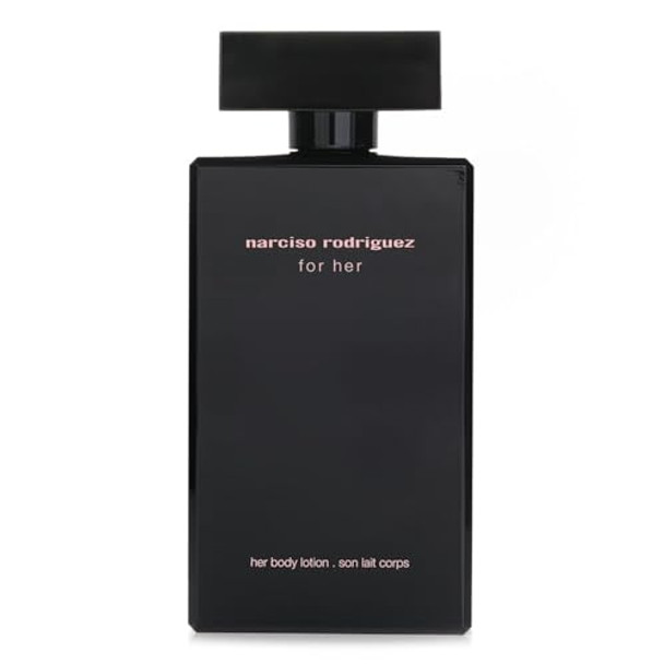For Her Body Lotion - Narciso Rodriguez For Her - 200Ml/6.7Oz