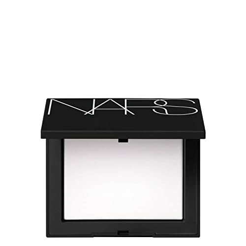 Nars Light Reflecting Pressed Setting Powder (Crystal) 0.10 Oz (1 Ml)