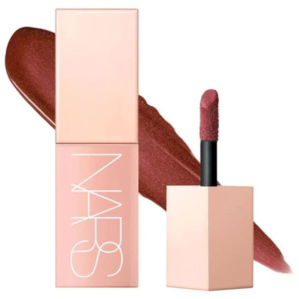 Nars Afterglow Liquid Blush - Orgasm Rush By Nars For Women - 0.23 Oz Blush