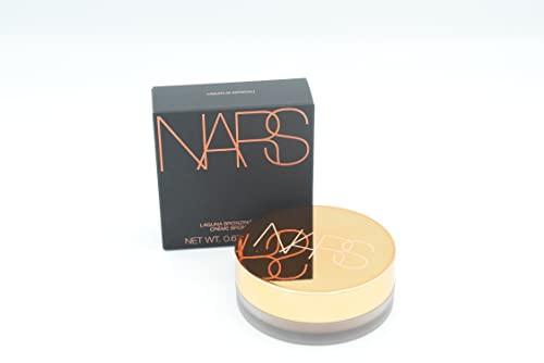 Nars Laguna Bronzing Cream - 02 Laguna Light-Medium By Nars For Women - 0.67 Oz Bronzer