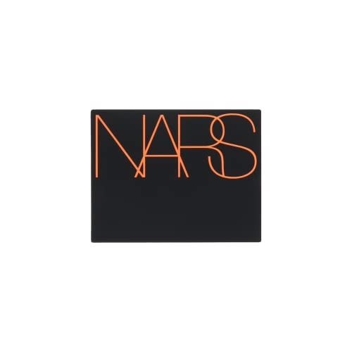 Nars San Juan Bronzing Powder Bronzer Full Size - Diffused Light Bronze With Golden Shimmer