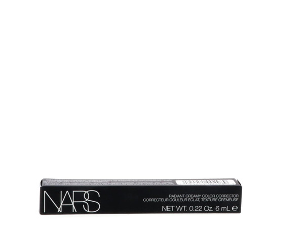 Nars Radiant Creamy Liquid Color Corrector #Light 0.2 Ounce