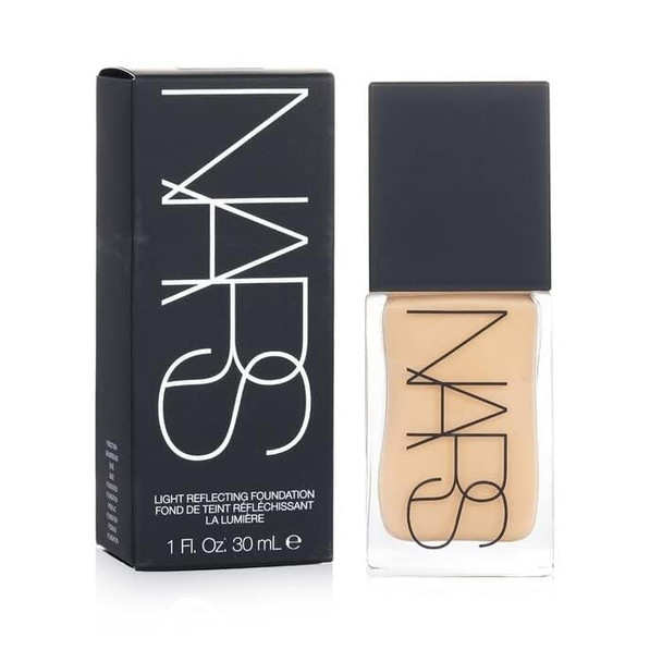 Nars Light Reflecting Foundation - L5 Fiji By Nars For Women - 1 Oz Foundation