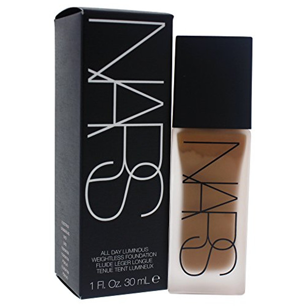 Nars All Day Luminous Weightless Foundation Cadiz 1 Ounce