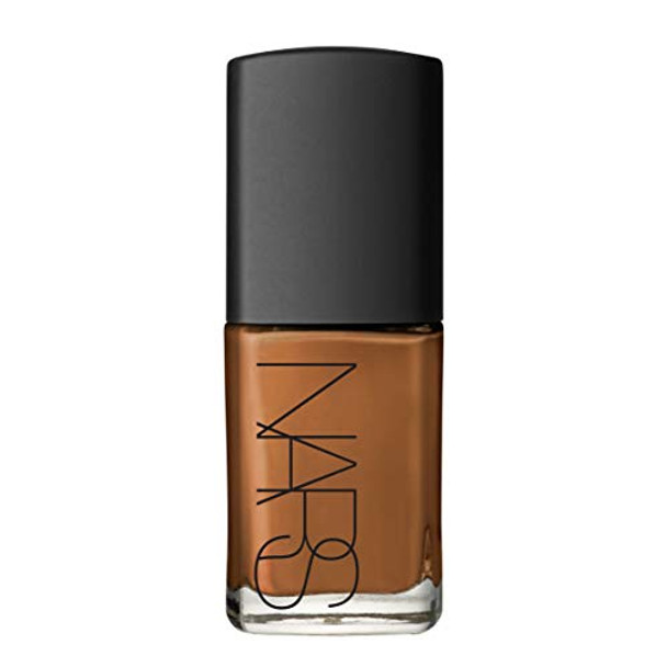 Nars/Sheer Glow Foundation (Manaus) 1.0 Oz