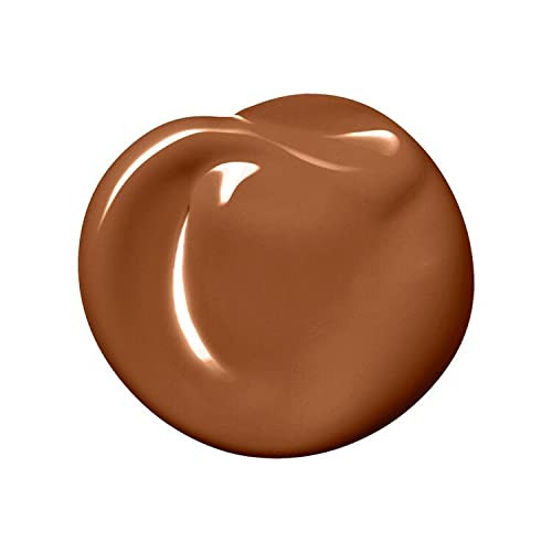 Nars Sheer Glow Foundation Zambie- Dark 5 1.0 Oz.