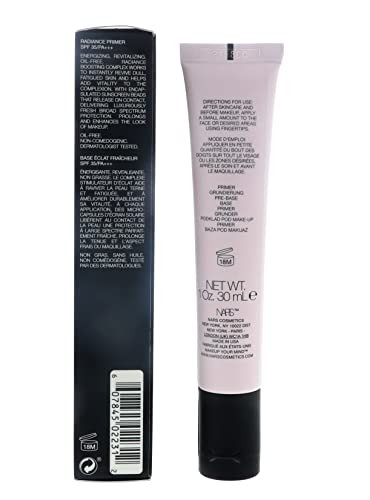 Nars Radiance Primer #Spf 35 1.0 Ounce