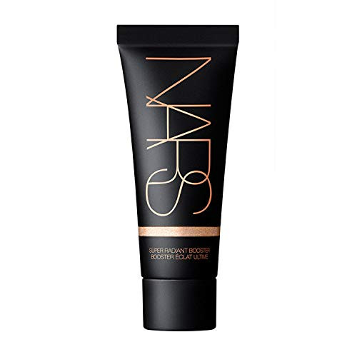 Nars Super Radiant Booster Illuminator Isola Rossa