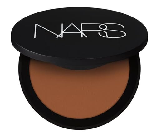 Nars Soft Matte Advanced Perfecting Powder 0.31Oz/9G (Seafront) High Tide