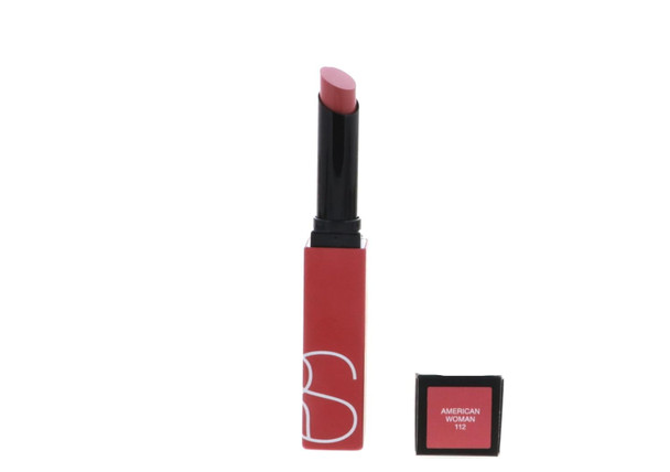 Nars Powermatte Lipstick- (Dragon Girl 132)