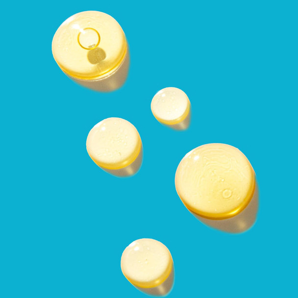 Nature Spell Argan Oil For Hair & Body Targets Split Ends & Reduces Appearance Of Scars 5.07 Fl Oz