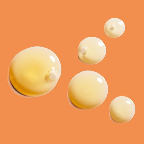 Nature Spell Vitamin C Face Serum Designed To Brighten Skin & Minimize Enlarged Pores Vegan Simple Formula 1.01 Fl Oz