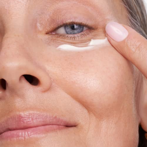Nip+Fab Vitamin C Fix Eye Cream 10% 0.5 Fl Oz With Peptides Caffeine And Niacinamide For Smoother Brighter Under Eye Skin 3 Forms Of Vitamin C