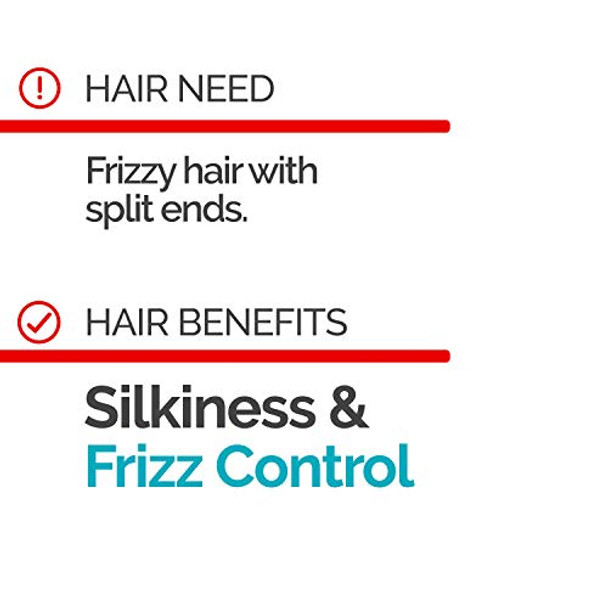 Novex Doctor Castor Hair Mask (400G) 14.1Oz