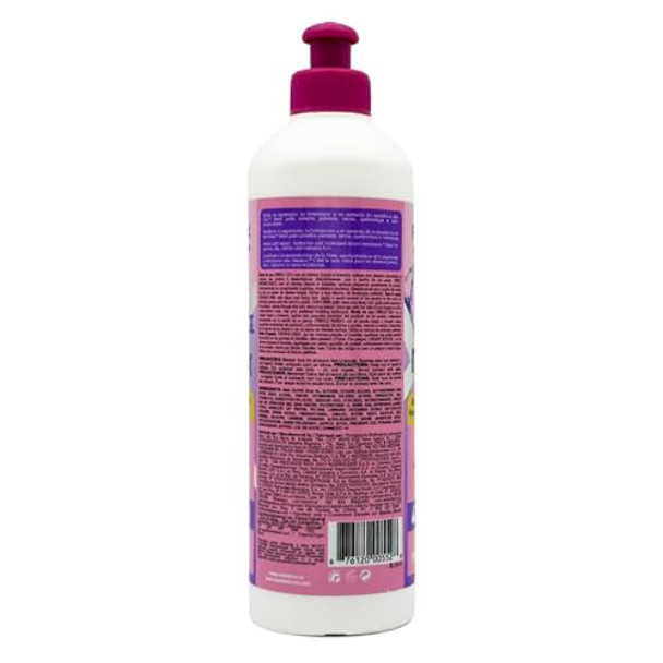 Novex Powermax Harmonização Hair Styling Cream 300Ml