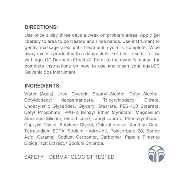 Nuskin Ageloc Body Shaping Gel Cellulite Treatment For Contouring & Firming Spa Quality Intensive Treatment 150 Ml For Young Looking Skin & Beauty Making It A S Tier Skin Care Product 2 Pack