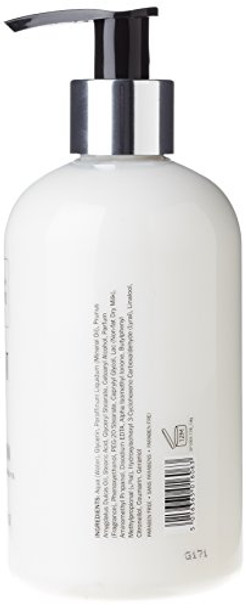 Scottish Fine Soaps Au Lait Cream Hand Lotion 300 Ml