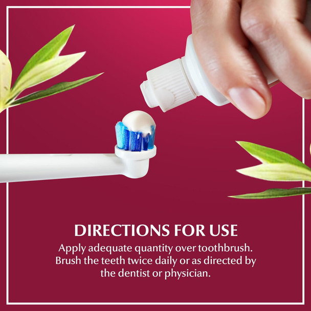 Dabur Meswak Toothpaste 200 Gram