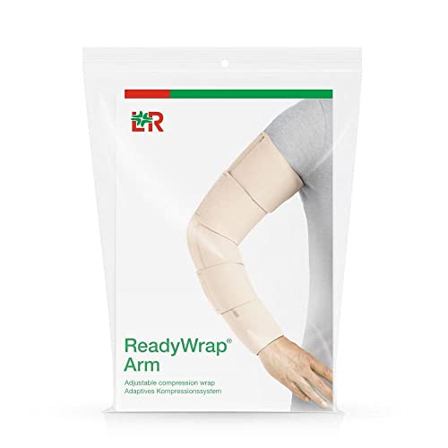 Lohmann & Rauscher Readywrap Arm Beige Avgerage X-Large