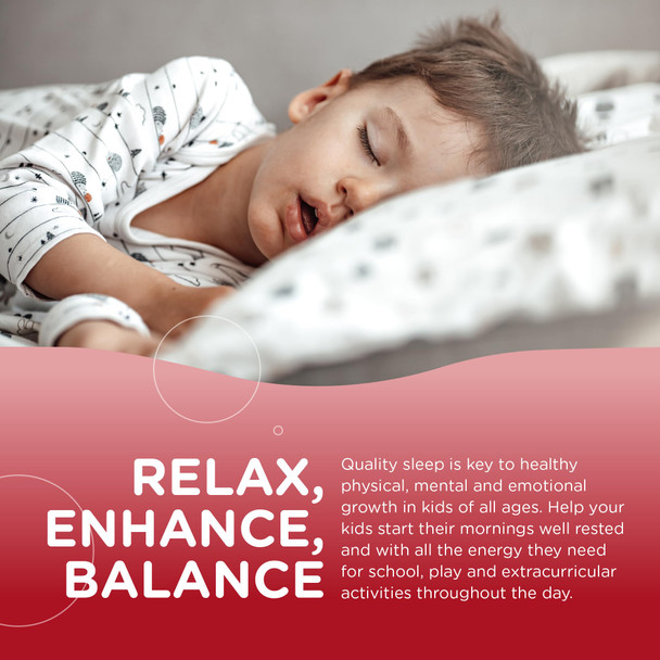 Zahler - Chapter One Sleep Melatonin Gummies for Kids & Adults (120 Flavored Gummies) - 2.5 mg Kosher Natural Sleep Support