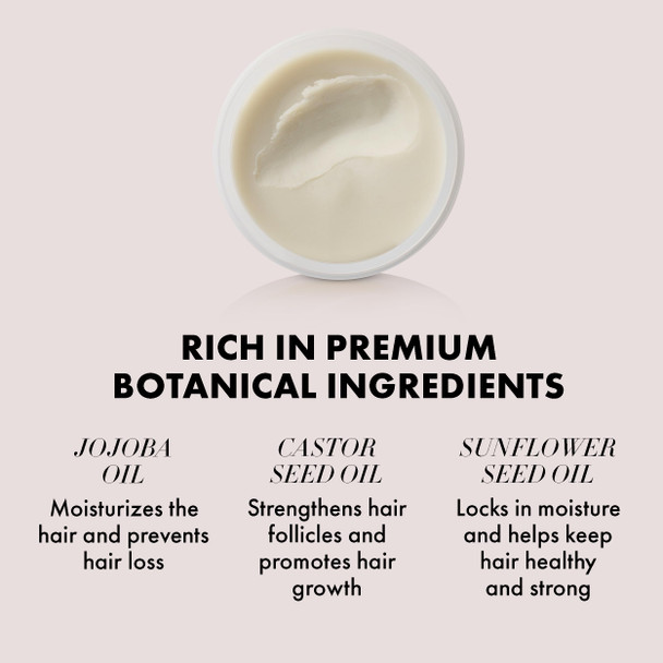 Hanz de Fuko Claymation – Premium Men’s Hair Styling Clay for a Super High Hold Matte Finish – Clay & Wax Hybrid Ideal Texture Product for Straight Wavy and Thick Hair Types – 2 oz Travel Size