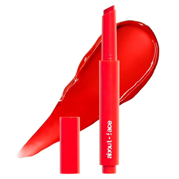 about-face Cherry Pick Lip Color Butter