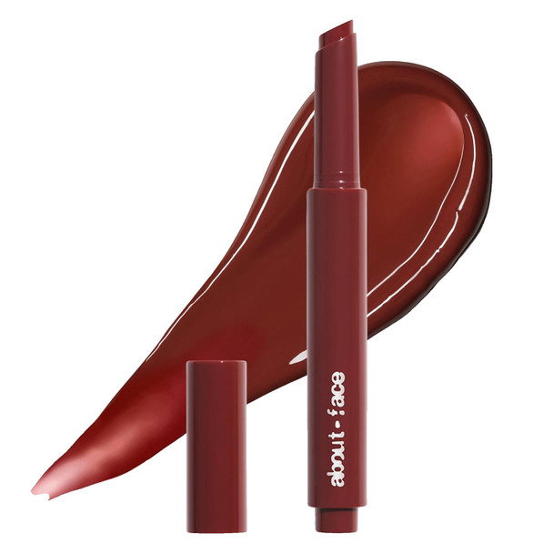 about-face Cherry Pick Lip Color Butter