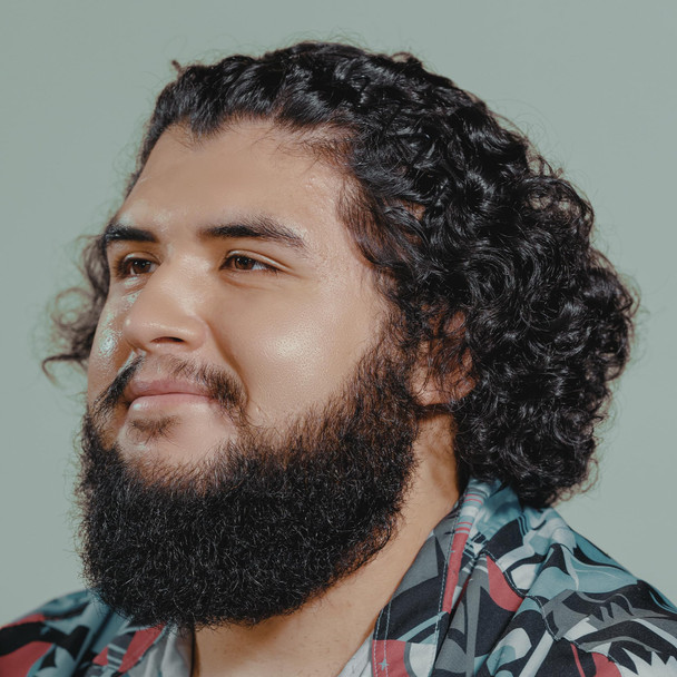 Hanz de Fuko Hair & Beard Care Products Bundle Men’s Vegan Hair Oil (1.76 oz) & Scheme Styling Cream (2 oz)