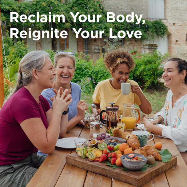 BB Company Ra diancy | Vaginal Probiotics for Vaginal Dryness pH Balance | Fights Itch Odor | Anti-Aging | Hyaluronic Acid Probiotics Vitamin C Multi Collagen | 120 Ct