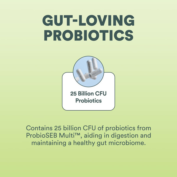 Cira Daily Greens - Naturally Sweetened Organic Spirulina Superfood Powder with Premium Antioxidant-Rich Ingredients for Debloating Digestion & Energy - Mixed Berry 30 Servings