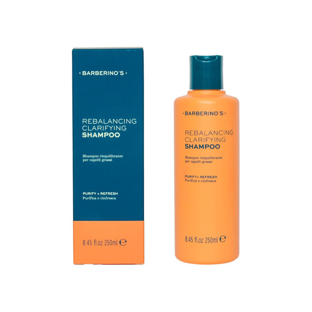 Barberino's - Rebalancing Shampoo - 250ml