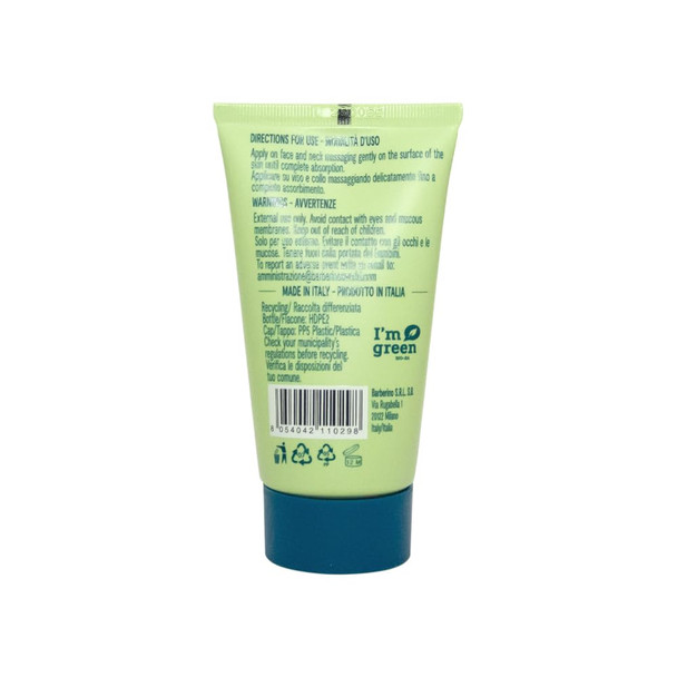 Barberino's - Ultra Hydrating Face Cream - 50ml