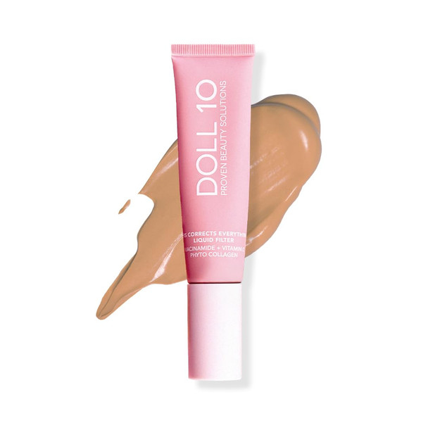 Doll 10 TCE Liquid Filter
