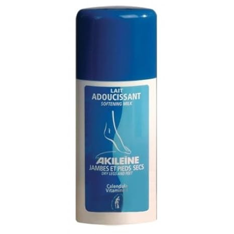 Akileine Moisturising Fluid - 100ml