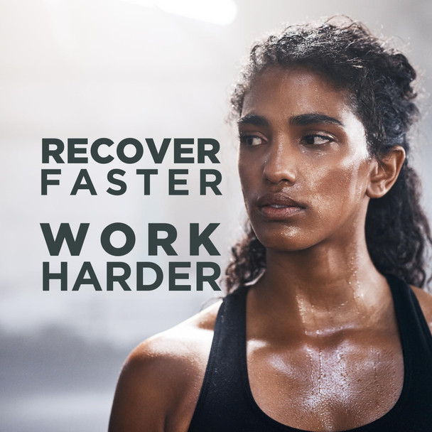 CON-CRET ProMera Sports Muscle Recovery Concentrated Creatine and Alpha-GEE® Supports Muscle Recovery Reduces Soreness Restores Muscle Health 90 Capsules