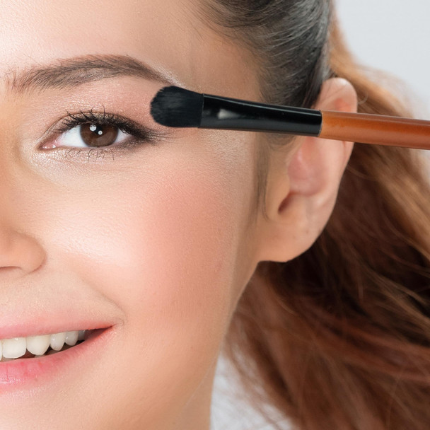 ARTDECO All In One Eye Primer - Long-Lasting Eyeshadow Base Neutralizing & Concealing - Makeup Primer for Vibrant Crease-Free Eye Makeup – 0.17 Fl. Oz