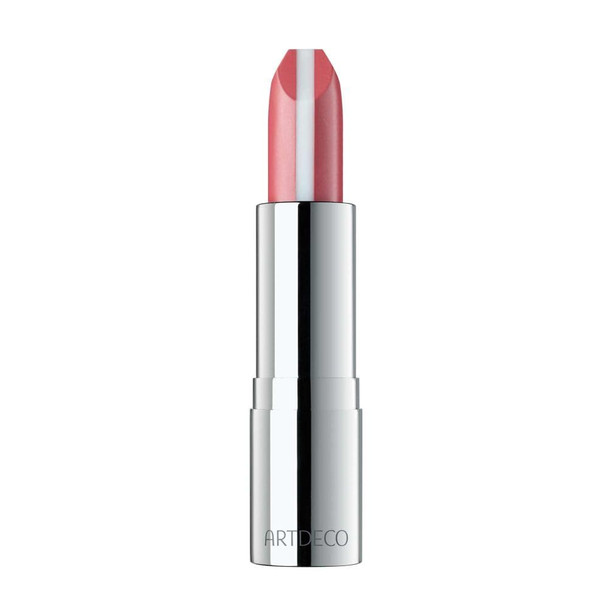 ARTDECO Hydra Care Lipstick - Rose Oasis - Nourishing Lipstick with Sheer Color - Medium Coverage for Natural Look - Reduce Lip Wrinkles - Lip Care - Long Lasting - Vegan Makeup - Hyaluron - 0.12 Oz