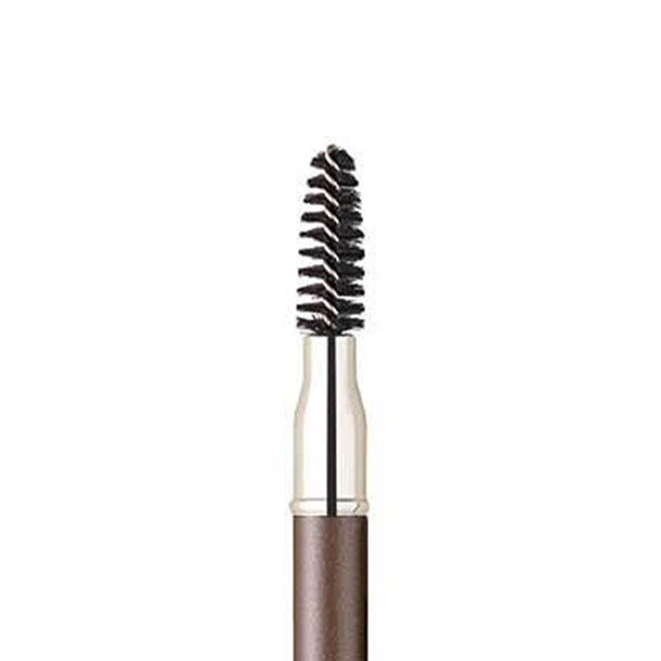 ARTDECO Eyebrow Designer - Medium Dark - Refines Eyebrows & Fills in Gaps - Integrated Brush for Optimal Blending - Dual-Sided - Pencil can be Sharpened - Eyebrow Pencil - Eye Makeup - Vegan - 0.03 Oz