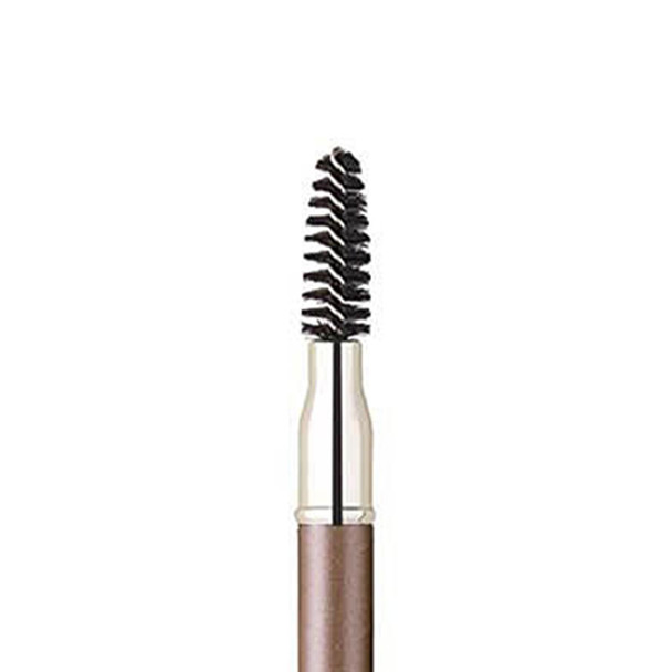 ARTDECO Eyebrow Designer - Light - Refines Eyebrows & Fills in Gaps - Integrated Brush for Optimal Blending - Dual-Sided - Pencil can be Sharpened - Eyebrow Pencil - Eye Makeup - Vegan - 0.03 Oz